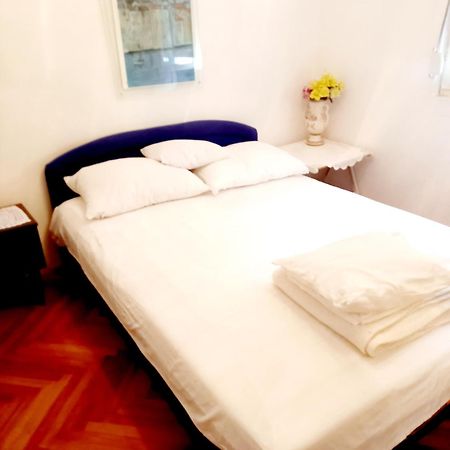 Apartman Sunnyside Rogoznica  Exterior foto