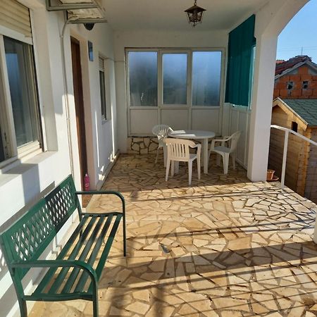 Apartman Sunnyside Rogoznica  Exterior foto