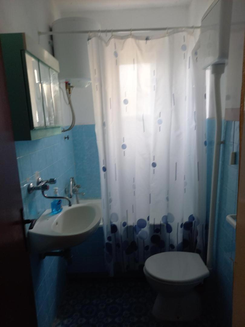 Apartman Sunnyside Rogoznica  Exterior foto