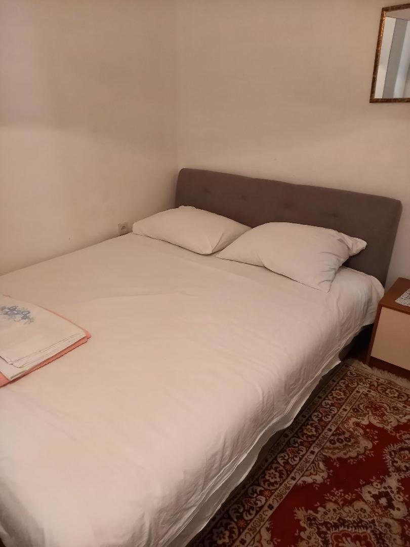 Apartman Sunnyside Rogoznica  Exterior foto