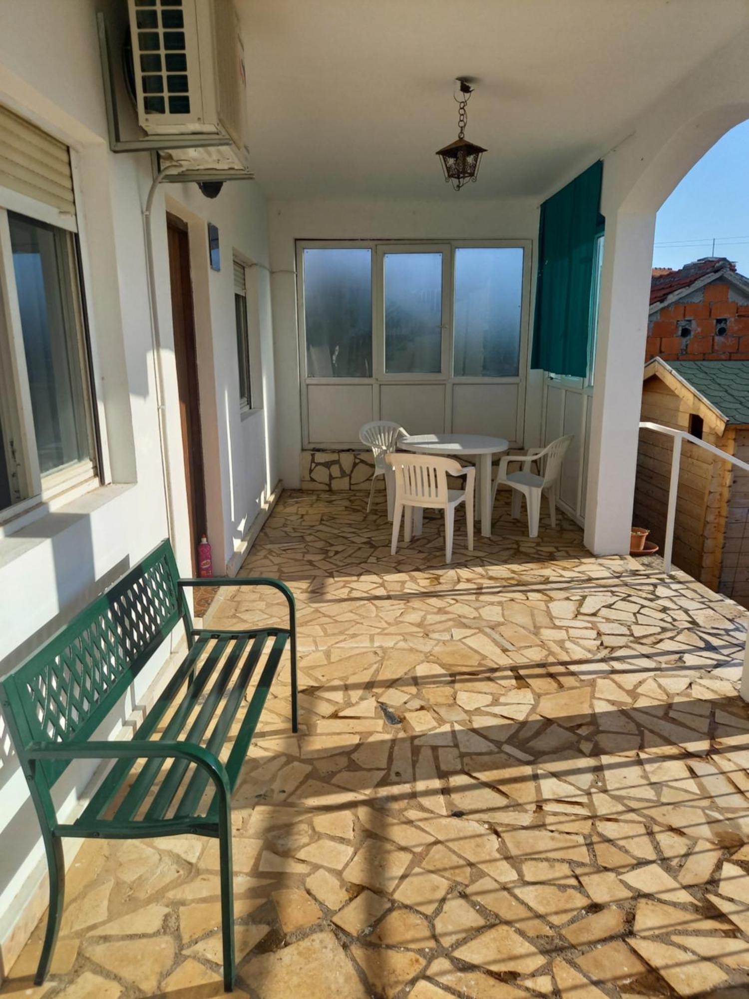 Apartman Sunnyside Rogoznica  Exterior foto